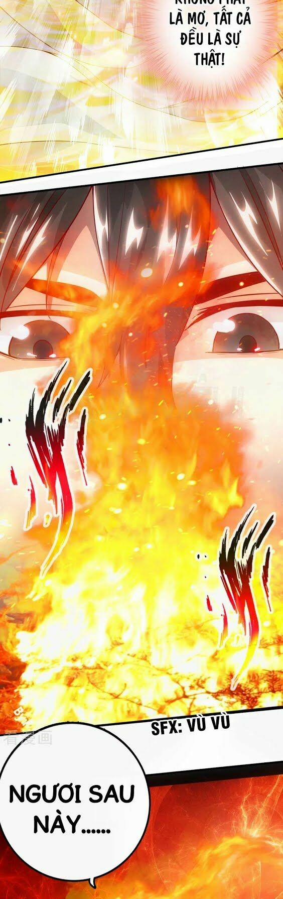 Tiên Võ Đế Tôn 3 trang 31