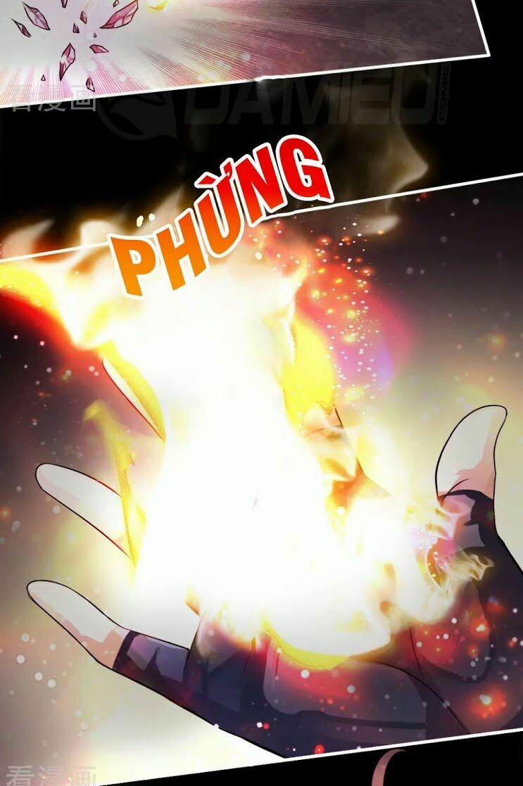 Tiên Võ Đế Tôn 3 trang 5