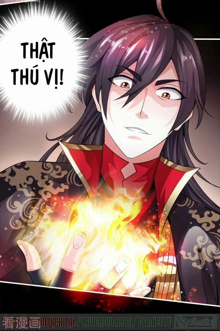 Tiên Võ Đế Tôn 3 trang 6