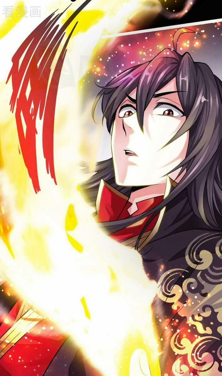 Tiên Võ Đế Tôn 3 trang 8