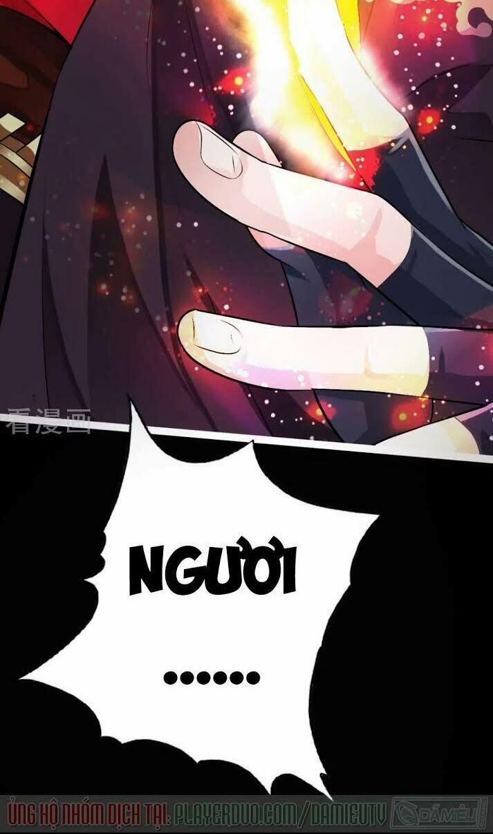 Tiên Võ Đế Tôn 3 trang 9