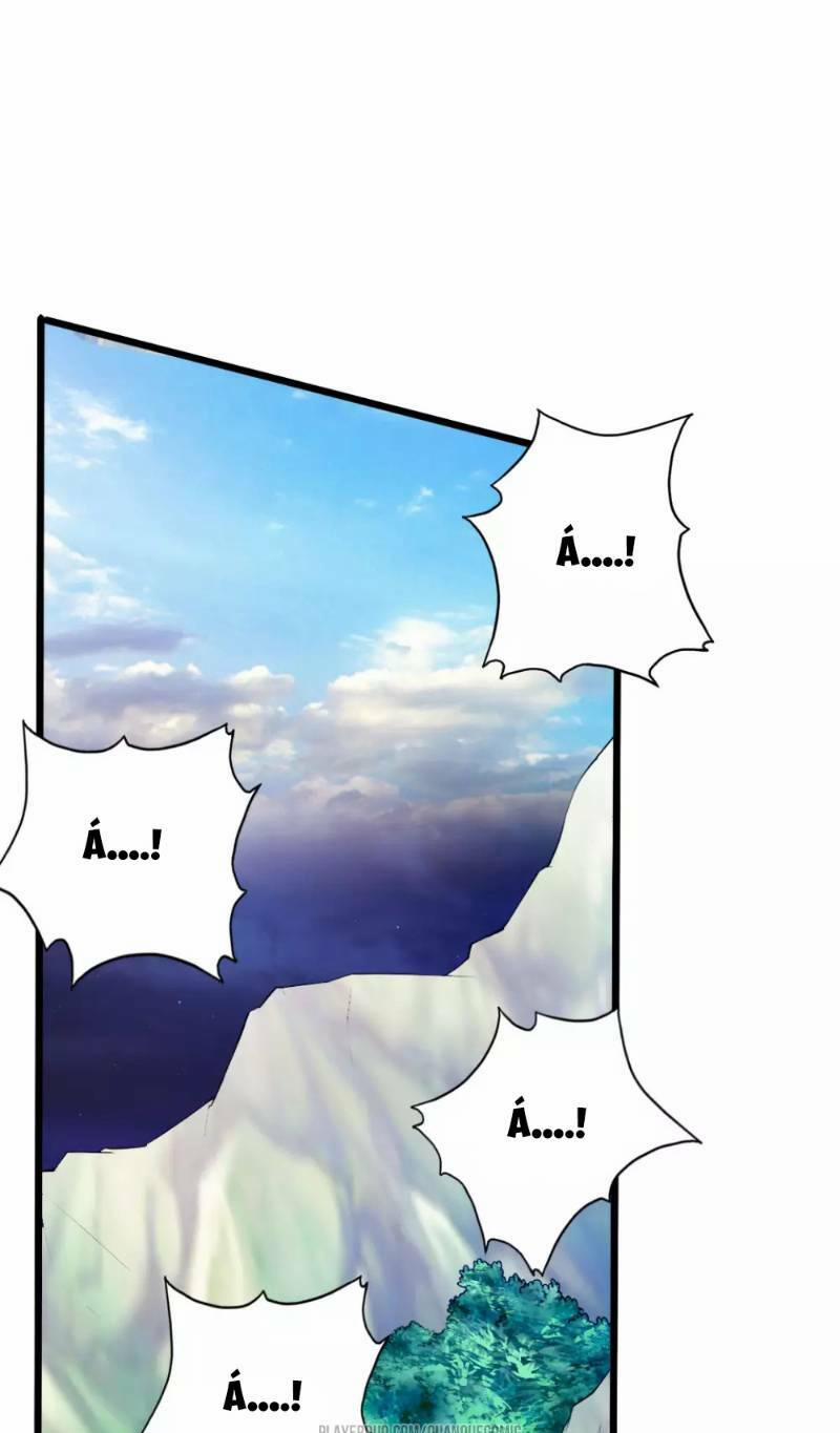 Tiên Võ Đế Tôn 30 trang 13