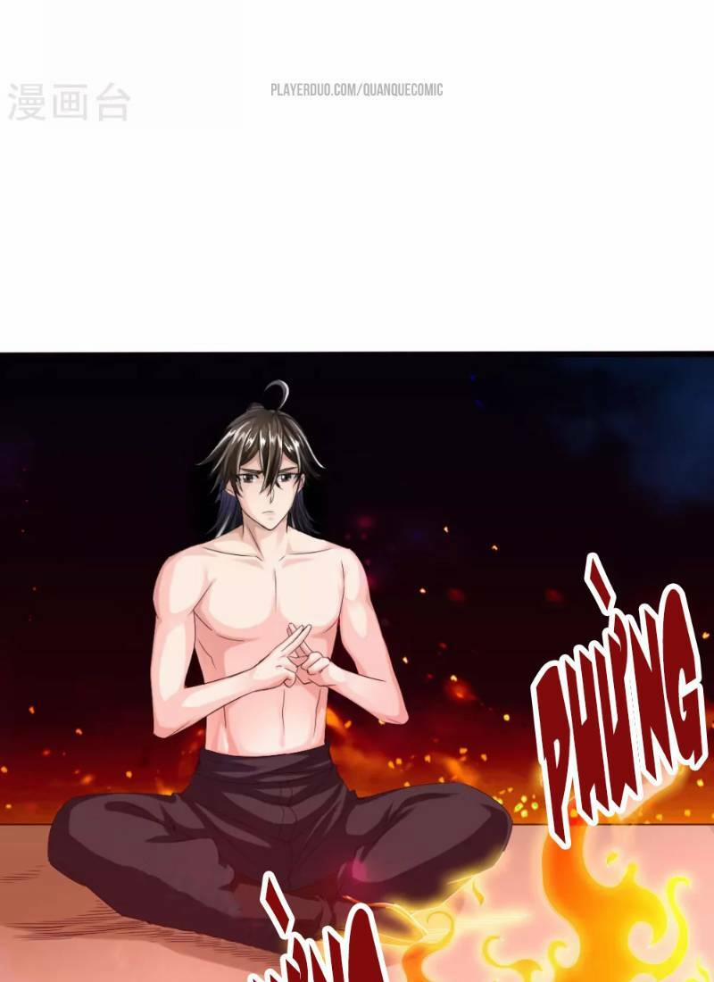 Tiên Võ Đế Tôn 30 trang 2