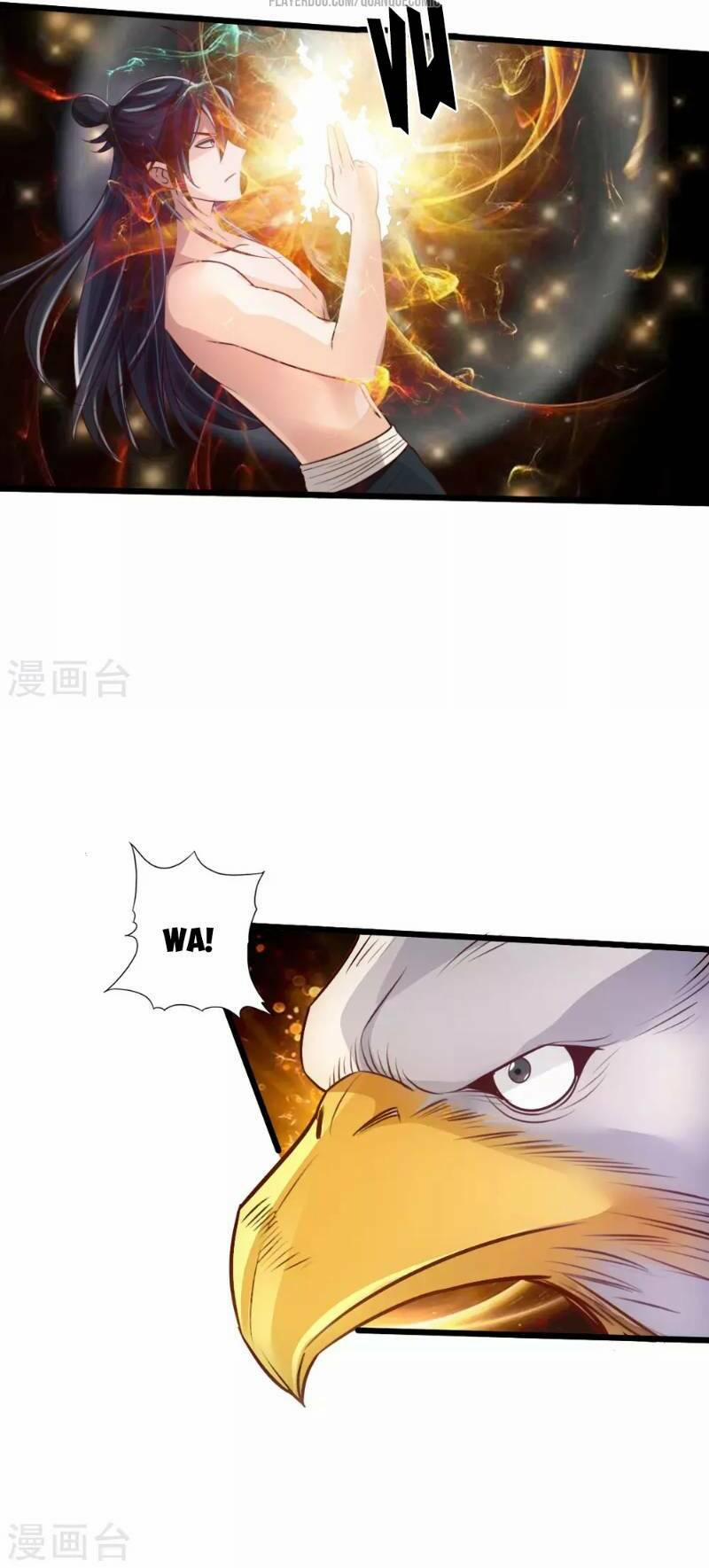 Tiên Võ Đế Tôn 30 trang 27