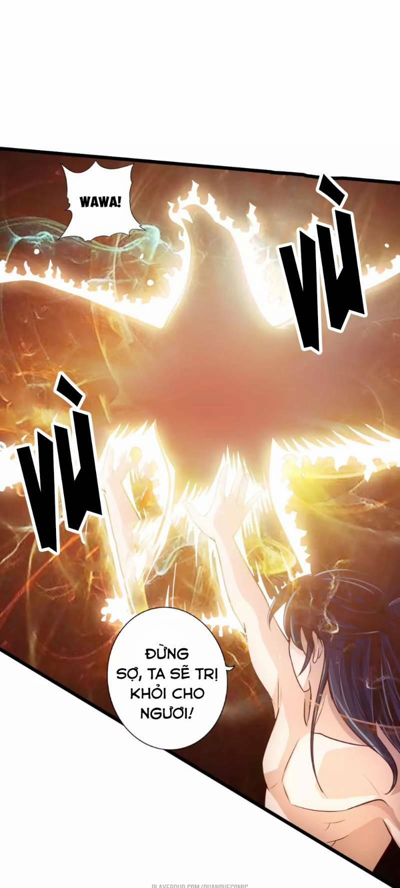 Tiên Võ Đế Tôn 30 trang 28