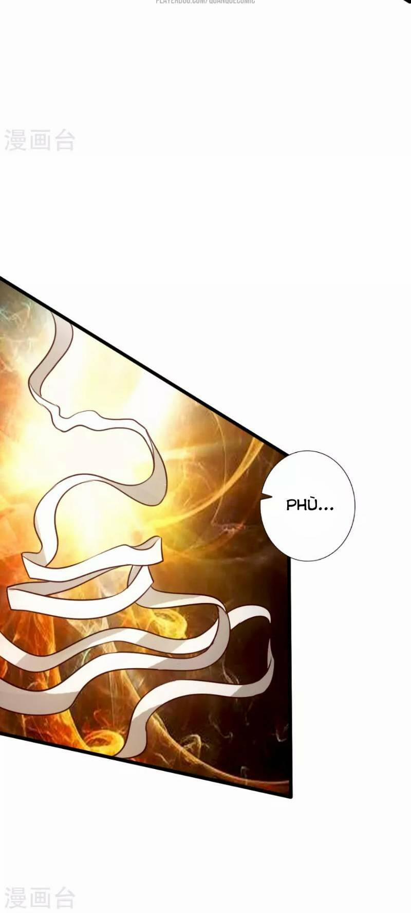 Tiên Võ Đế Tôn 30 trang 29