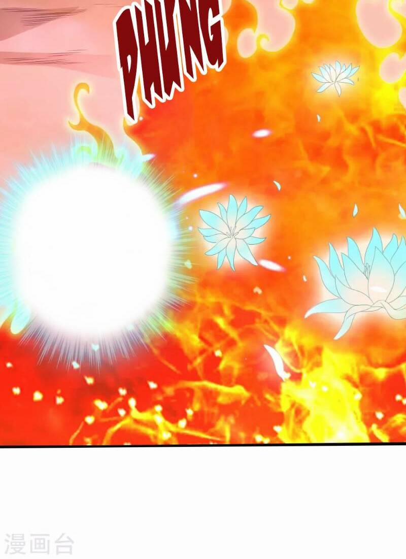 Tiên Võ Đế Tôn 30 trang 3