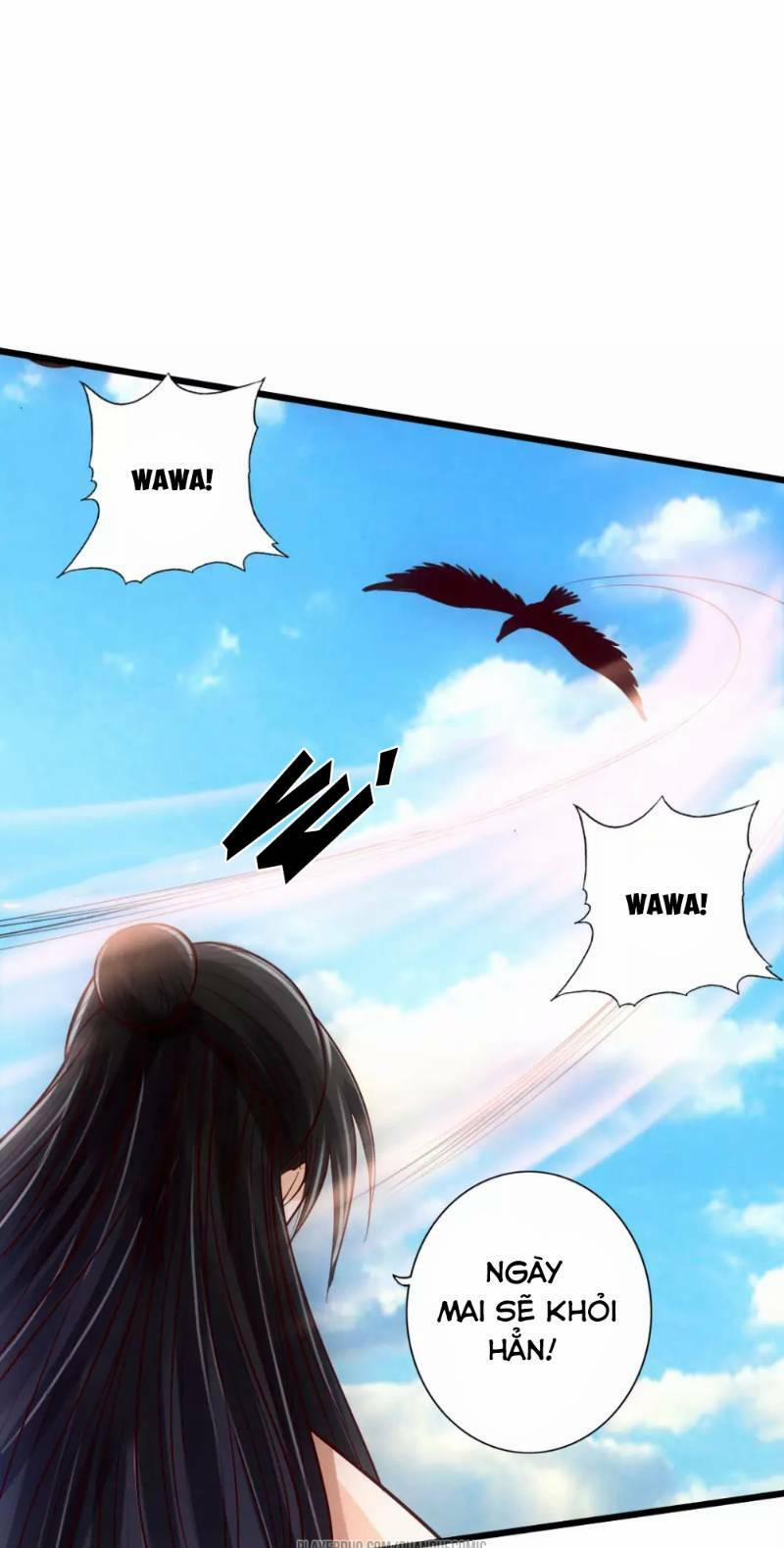 Tiên Võ Đế Tôn 30 trang 30