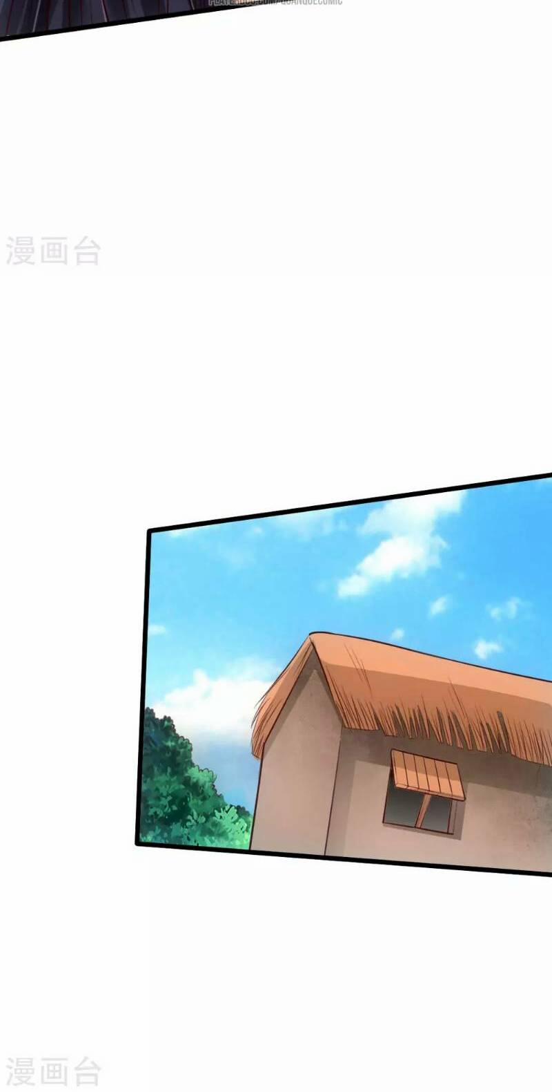 Tiên Võ Đế Tôn 30 trang 31