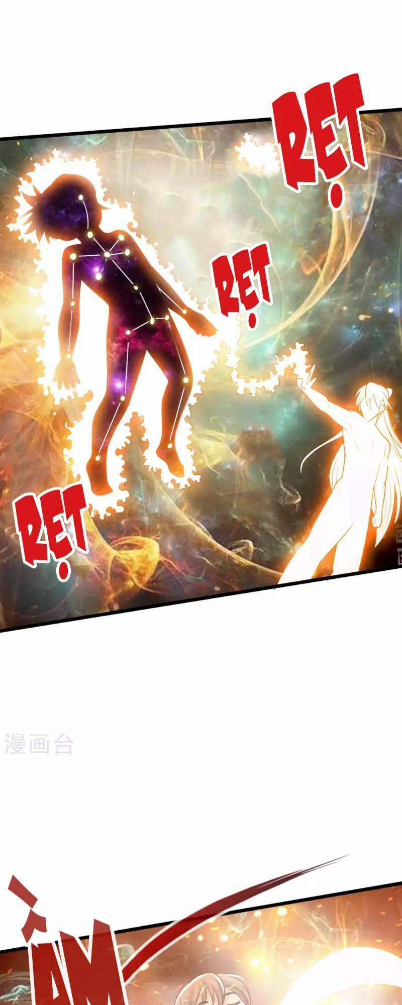 Tiên Võ Đế Tôn 30 trang 36