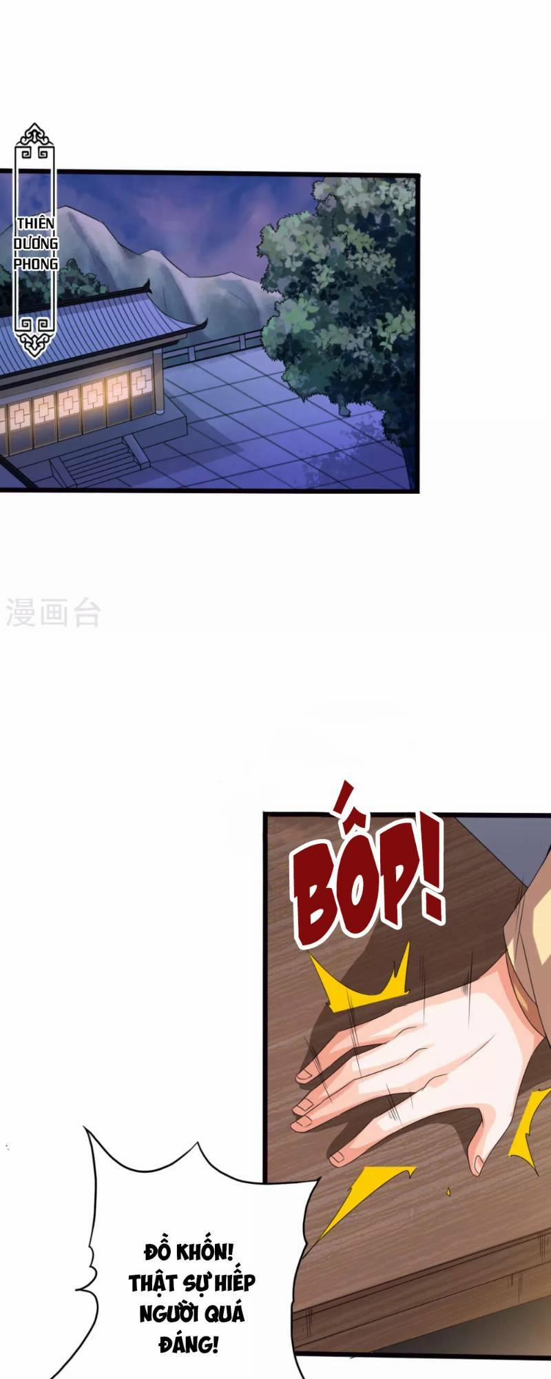 Tiên Võ Đế Tôn 30 trang 4