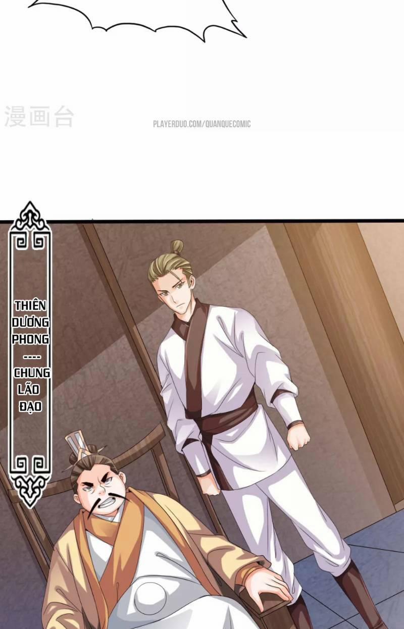 Tiên Võ Đế Tôn 30 trang 5