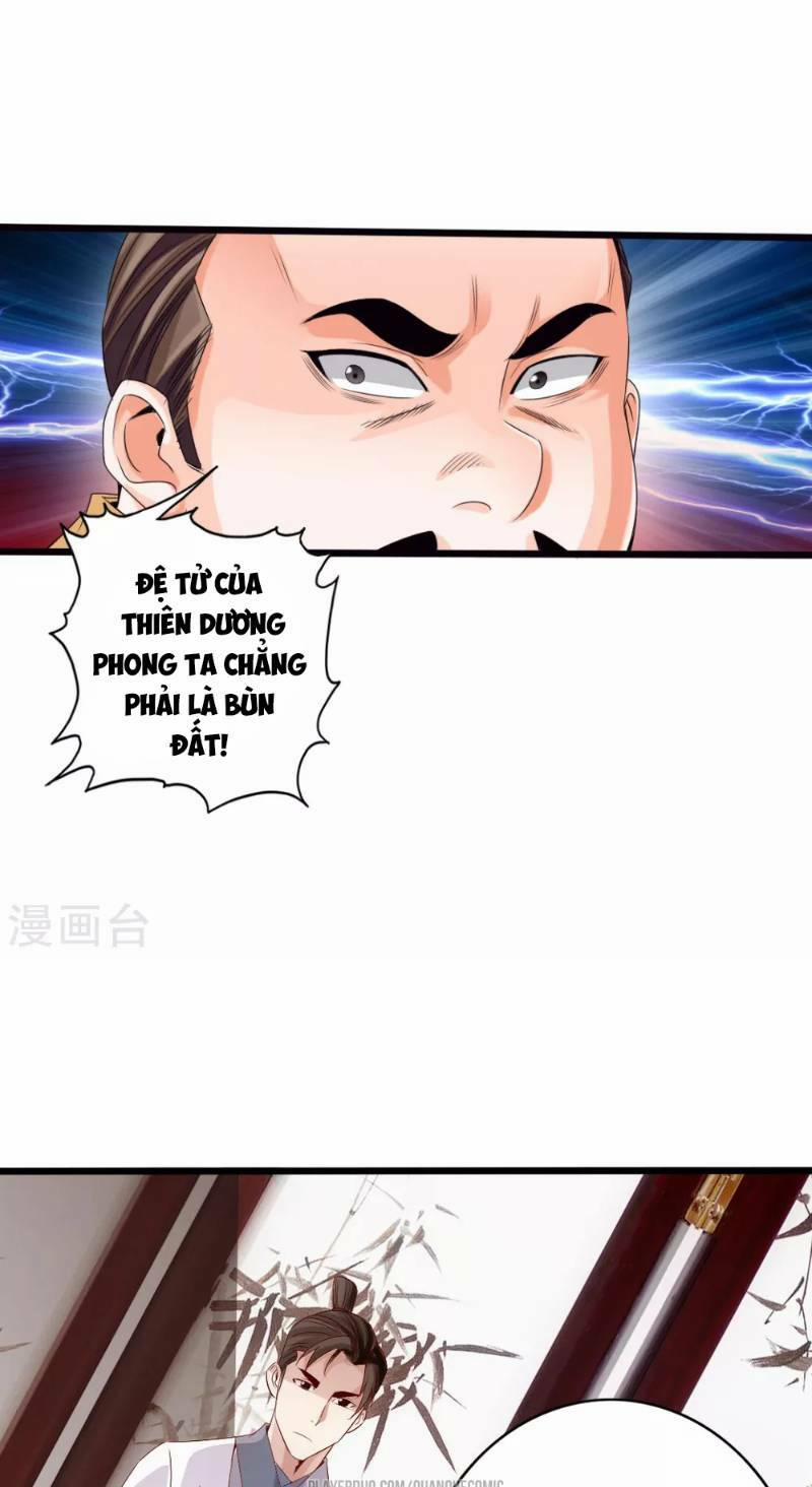 Tiên Võ Đế Tôn 30 trang 7