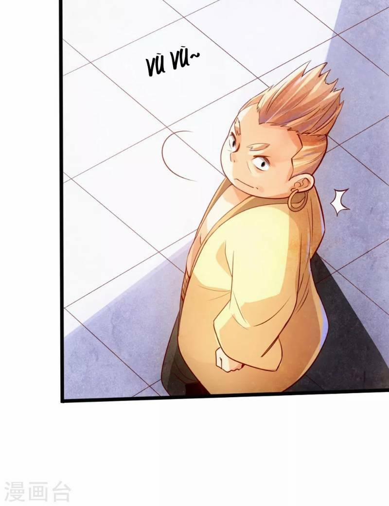 Tiên Võ Đế Tôn 31 trang 29