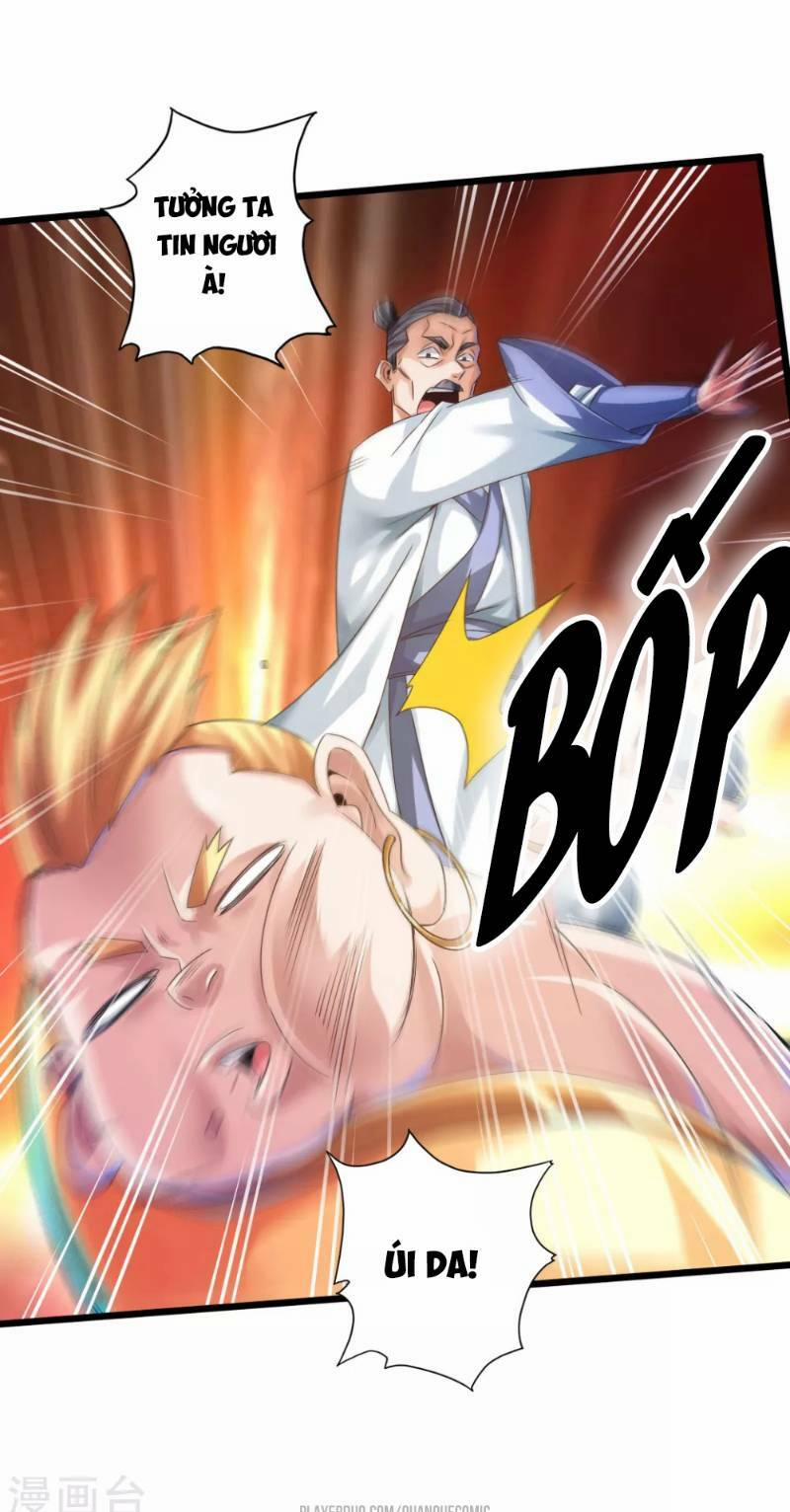 Tiên Võ Đế Tôn 32 trang 10