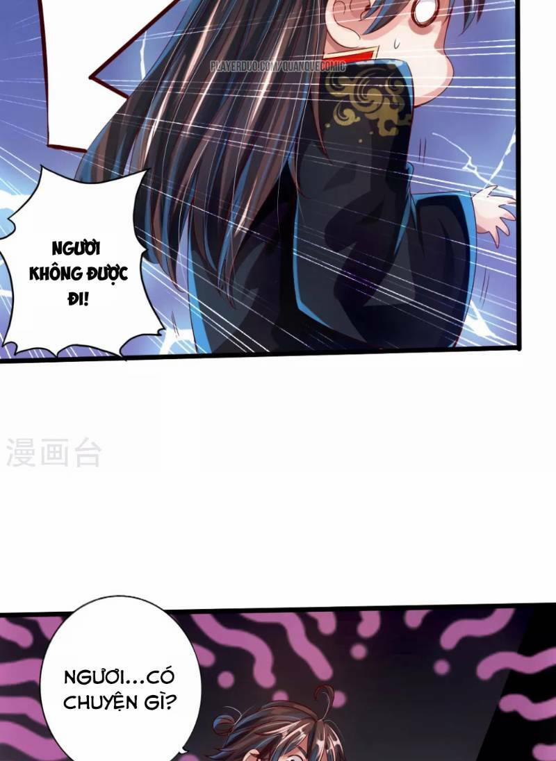 Tiên Võ Đế Tôn 32 trang 13