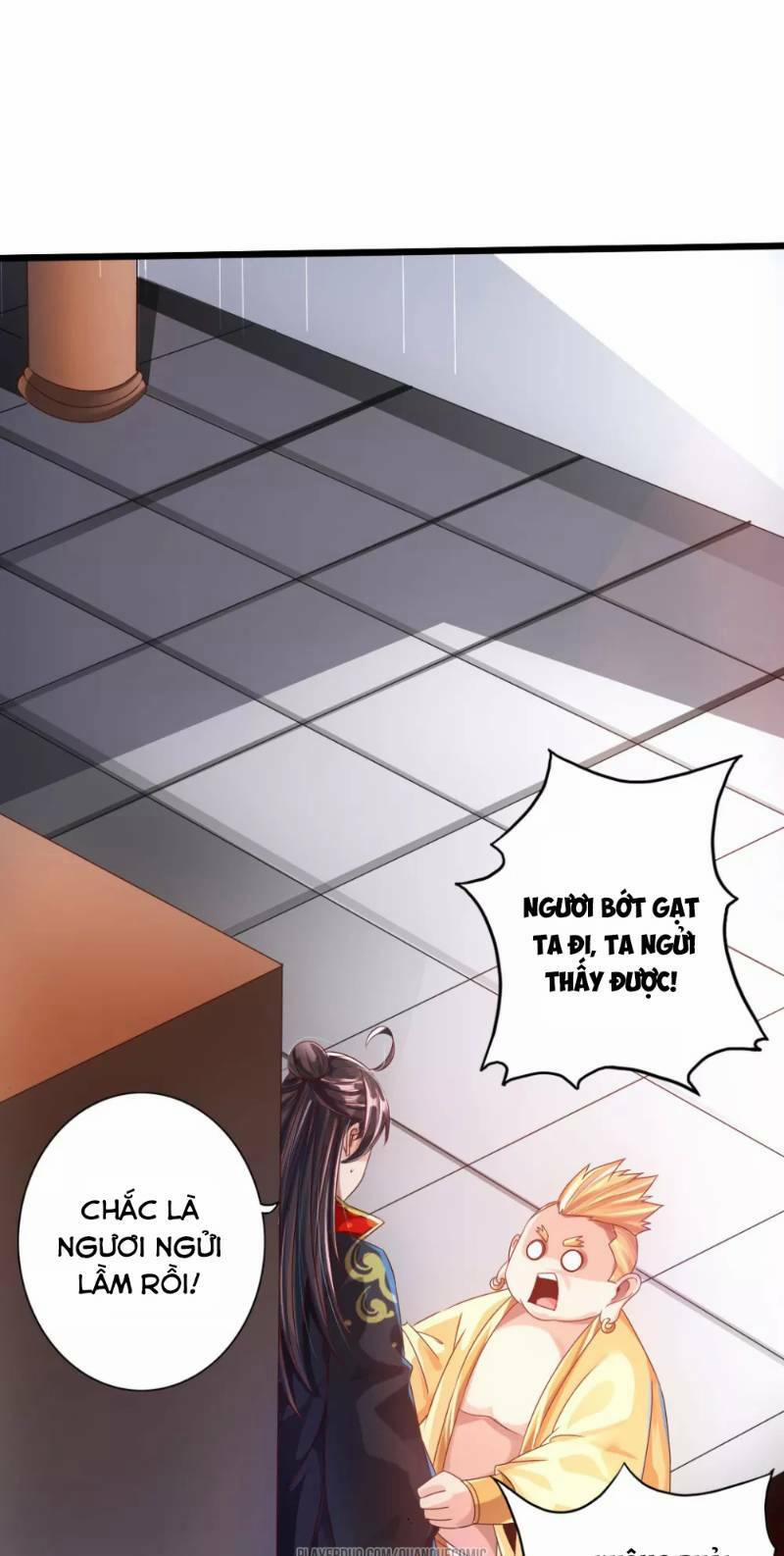 Tiên Võ Đế Tôn 32 trang 2