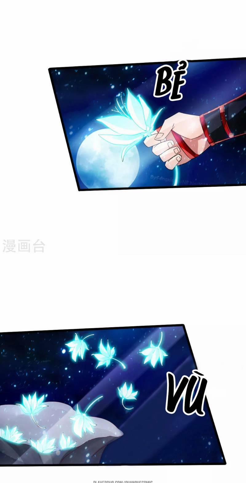 Tiên Võ Đế Tôn 33 trang 14