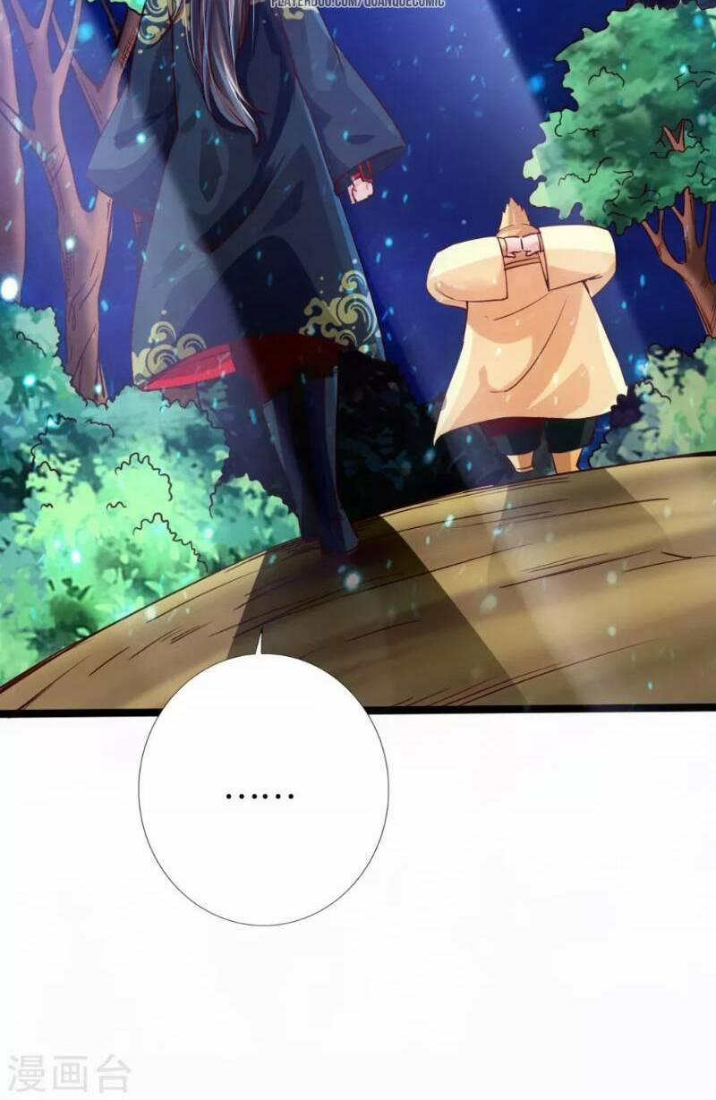 Tiên Võ Đế Tôn 33 trang 28