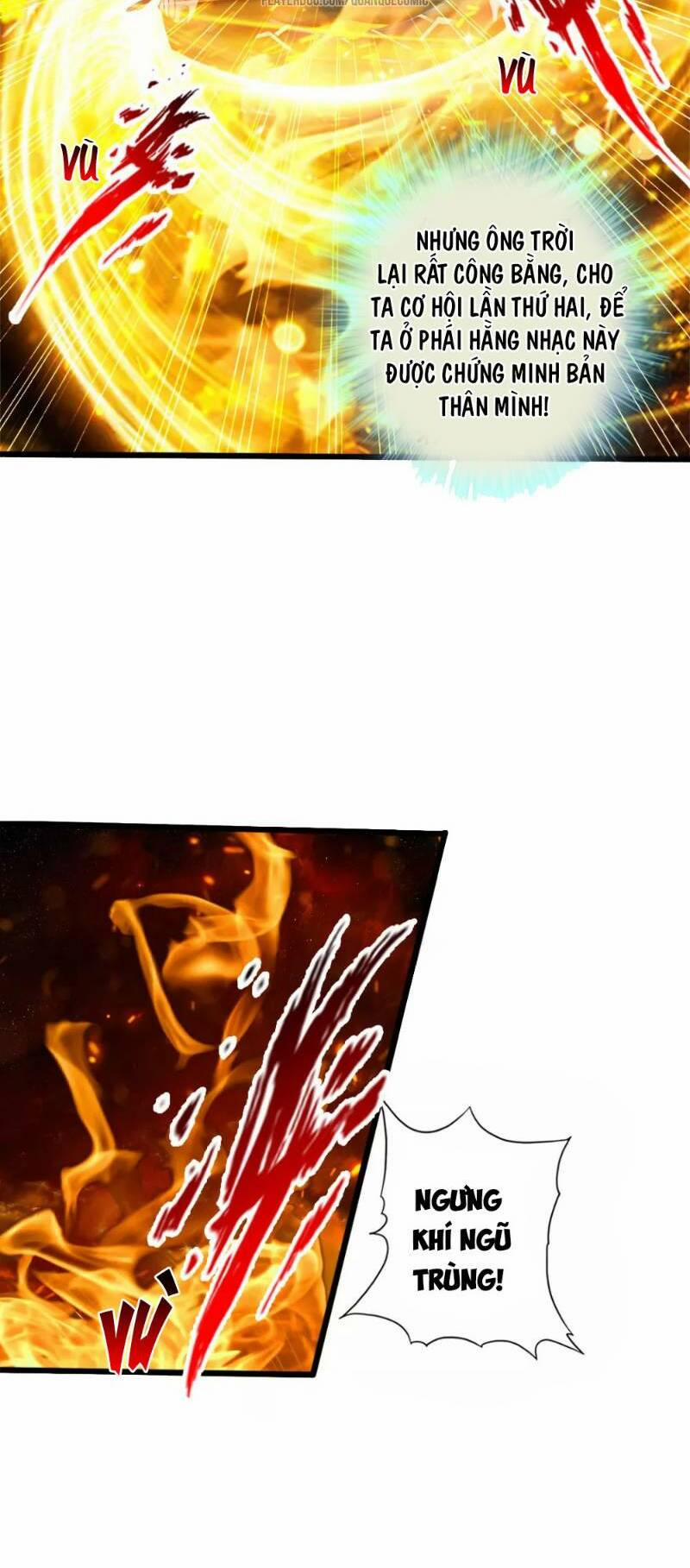 Tiên Võ Đế Tôn 34 trang 14