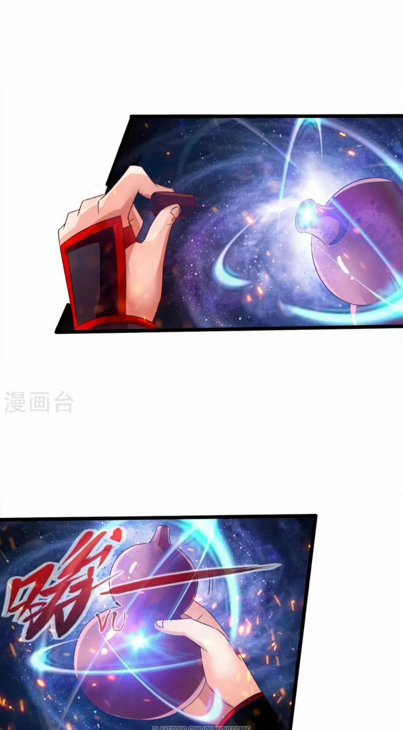 Tiên Võ Đế Tôn 34 trang 19