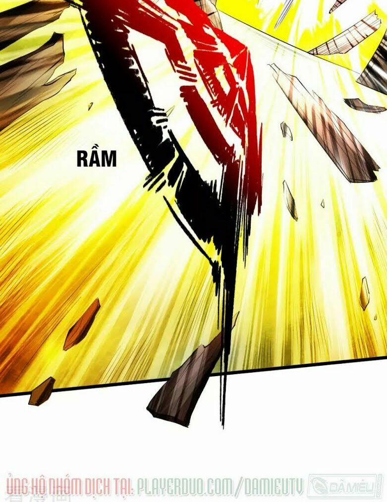 Tiên Võ Đế Tôn 4 trang 16