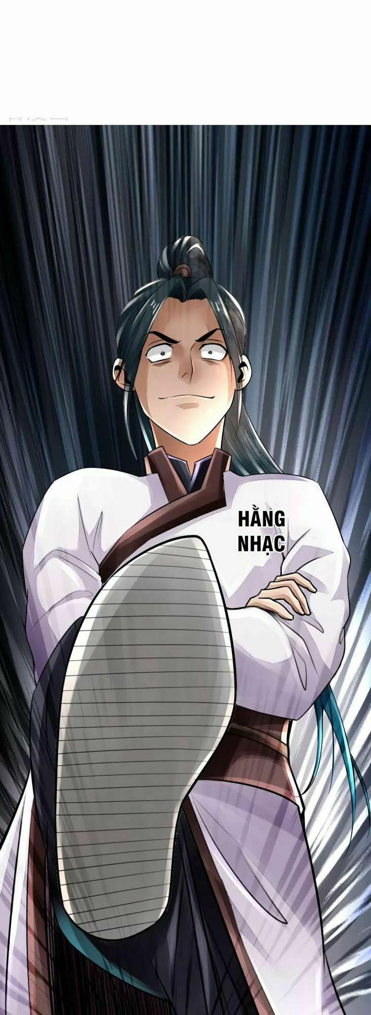 Tiên Võ Đế Tôn 4 trang 17