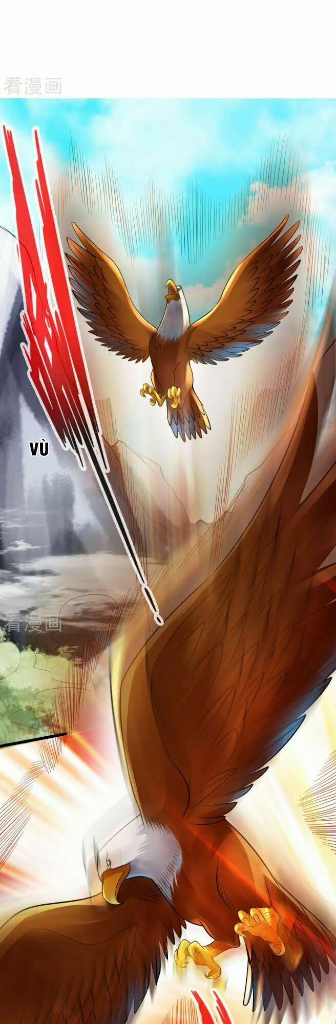 Tiên Võ Đế Tôn 4 trang 26