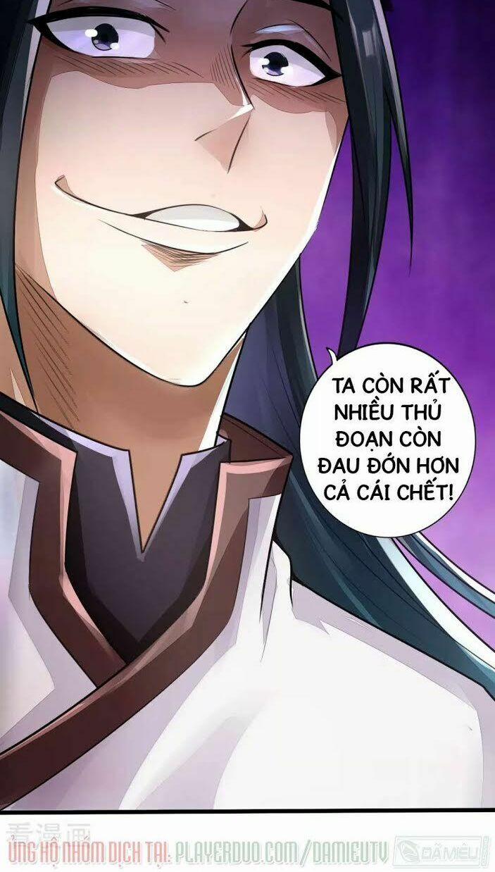 Tiên Võ Đế Tôn 4 trang 31