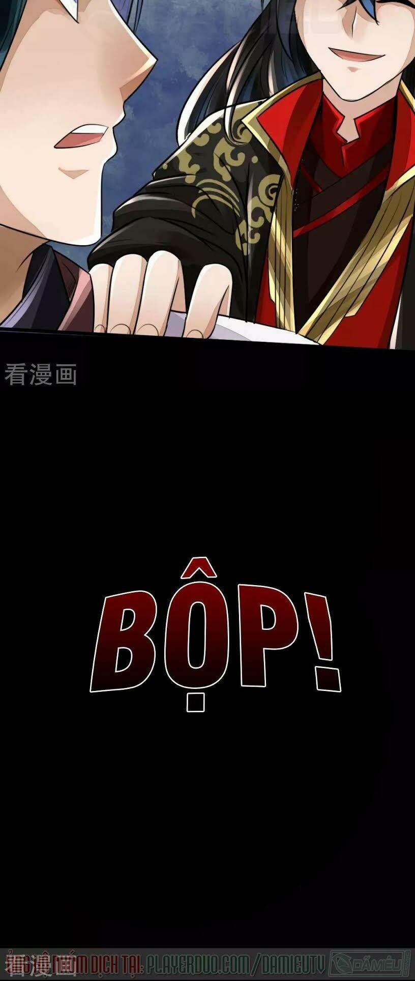 Tiên Võ Đế Tôn 4 trang 33