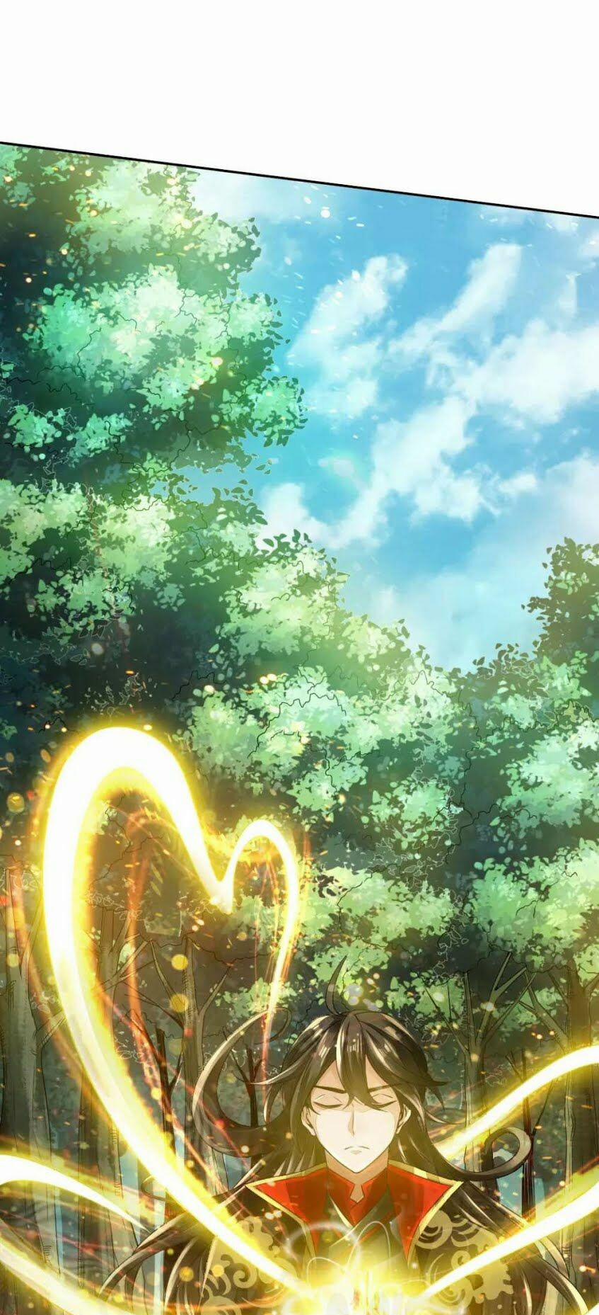 Tiên Võ Đế Tôn 5 trang 13