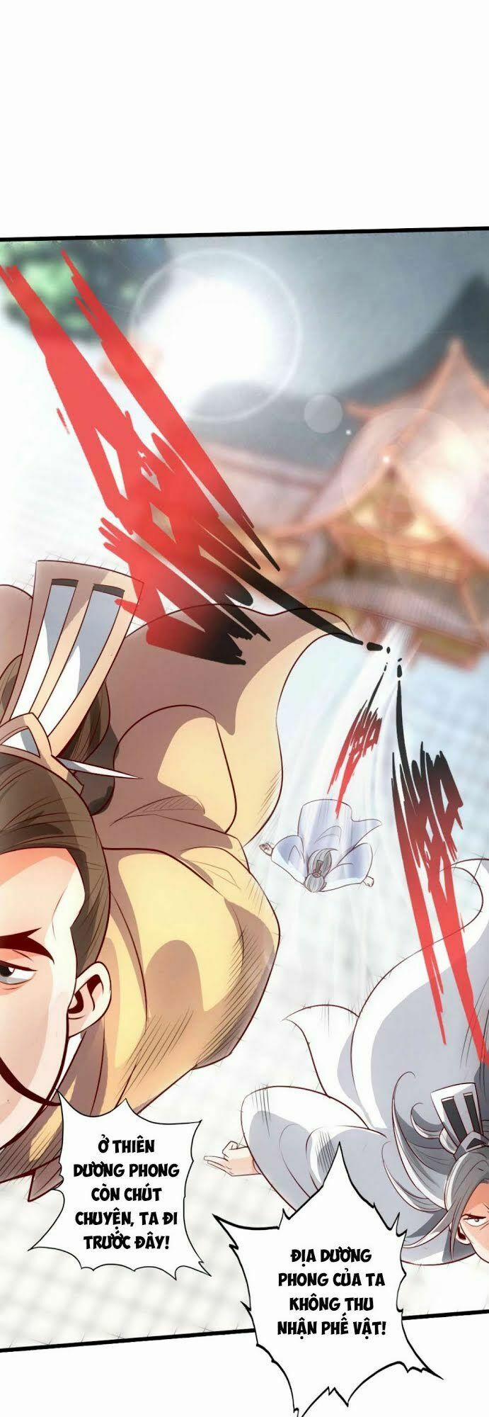Tiên Võ Đế Tôn 5 trang 25