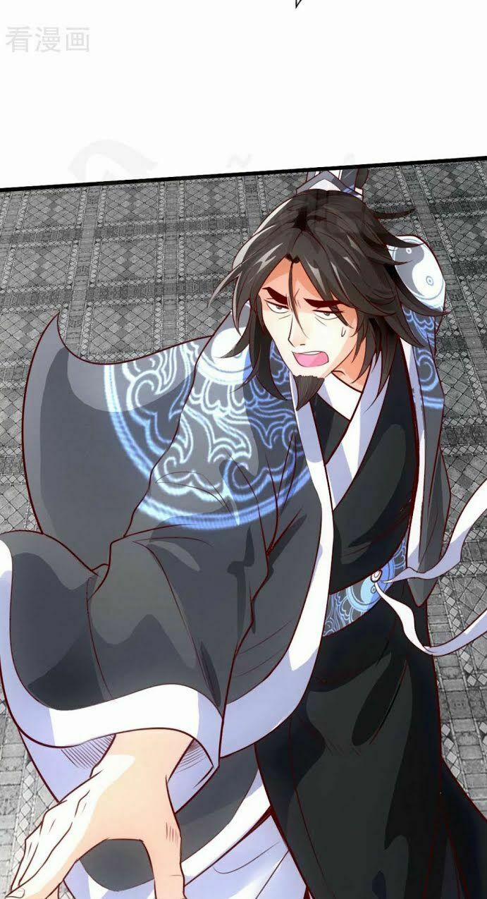 Tiên Võ Đế Tôn 5 trang 26