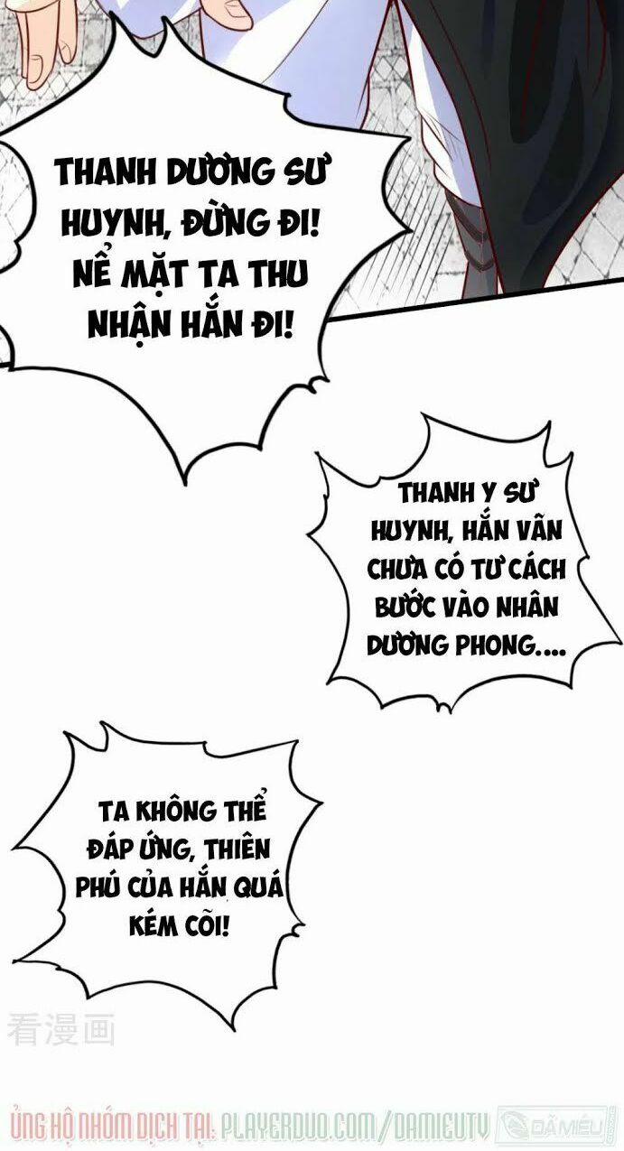 Tiên Võ Đế Tôn 5 trang 27