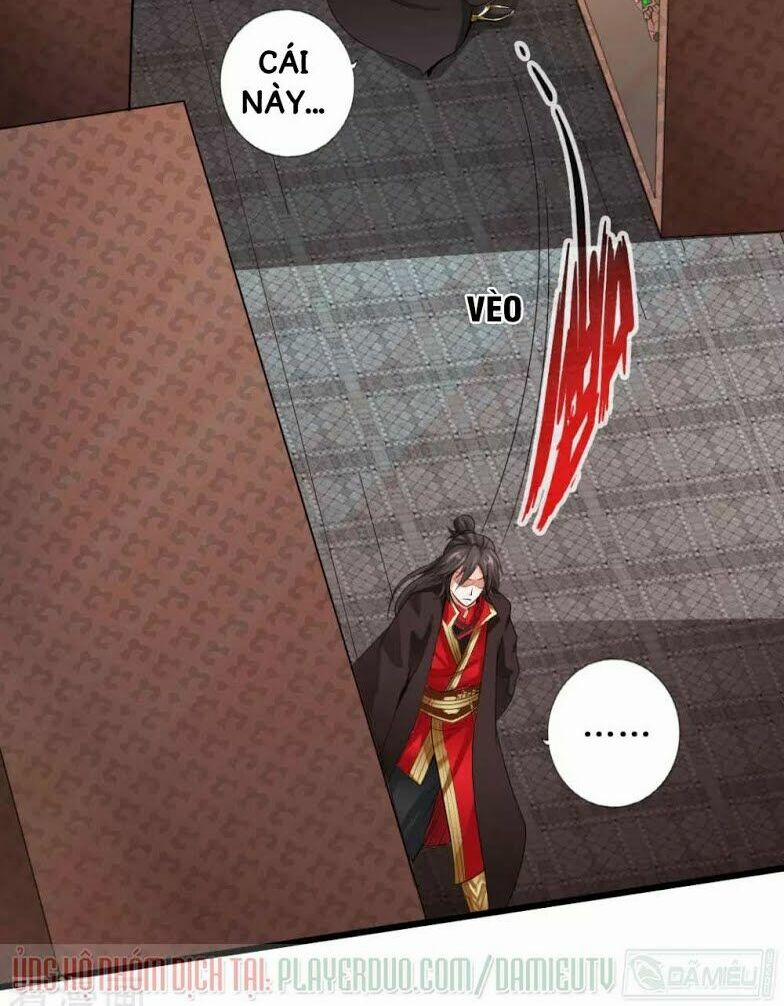 Tiên Võ Đế Tôn 5 trang 38