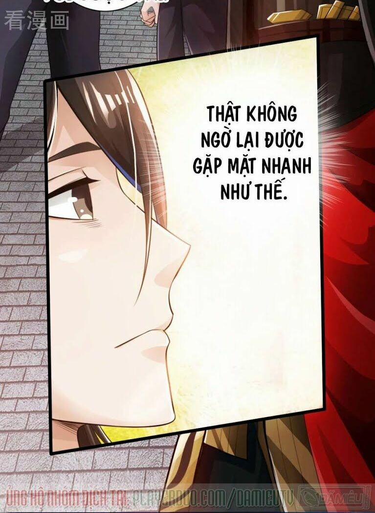 Tiên Võ Đế Tôn 6 trang 13