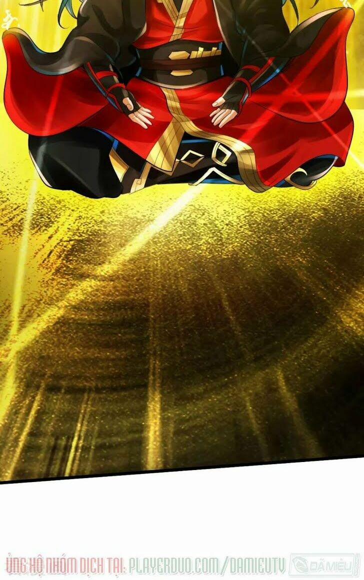 Tiên Võ Đế Tôn 6 trang 25