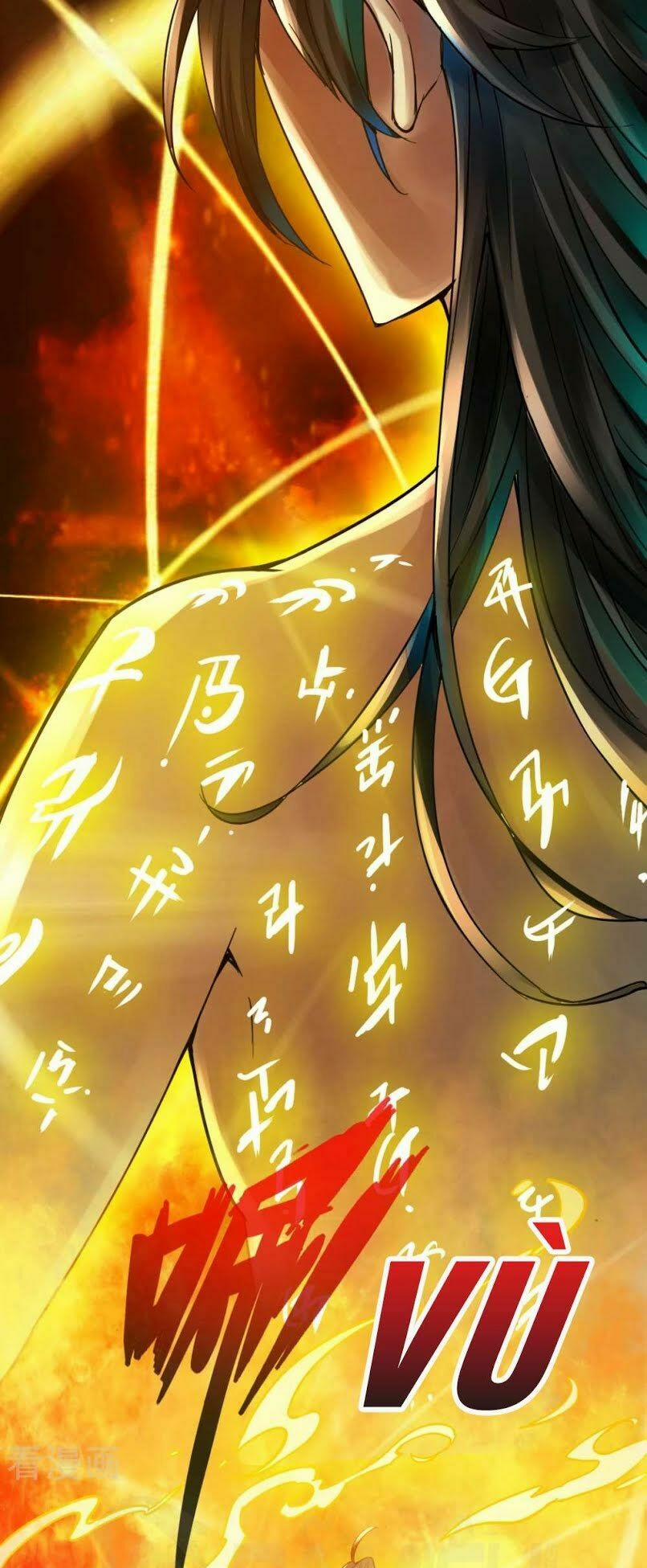 Tiên Võ Đế Tôn 6 trang 26