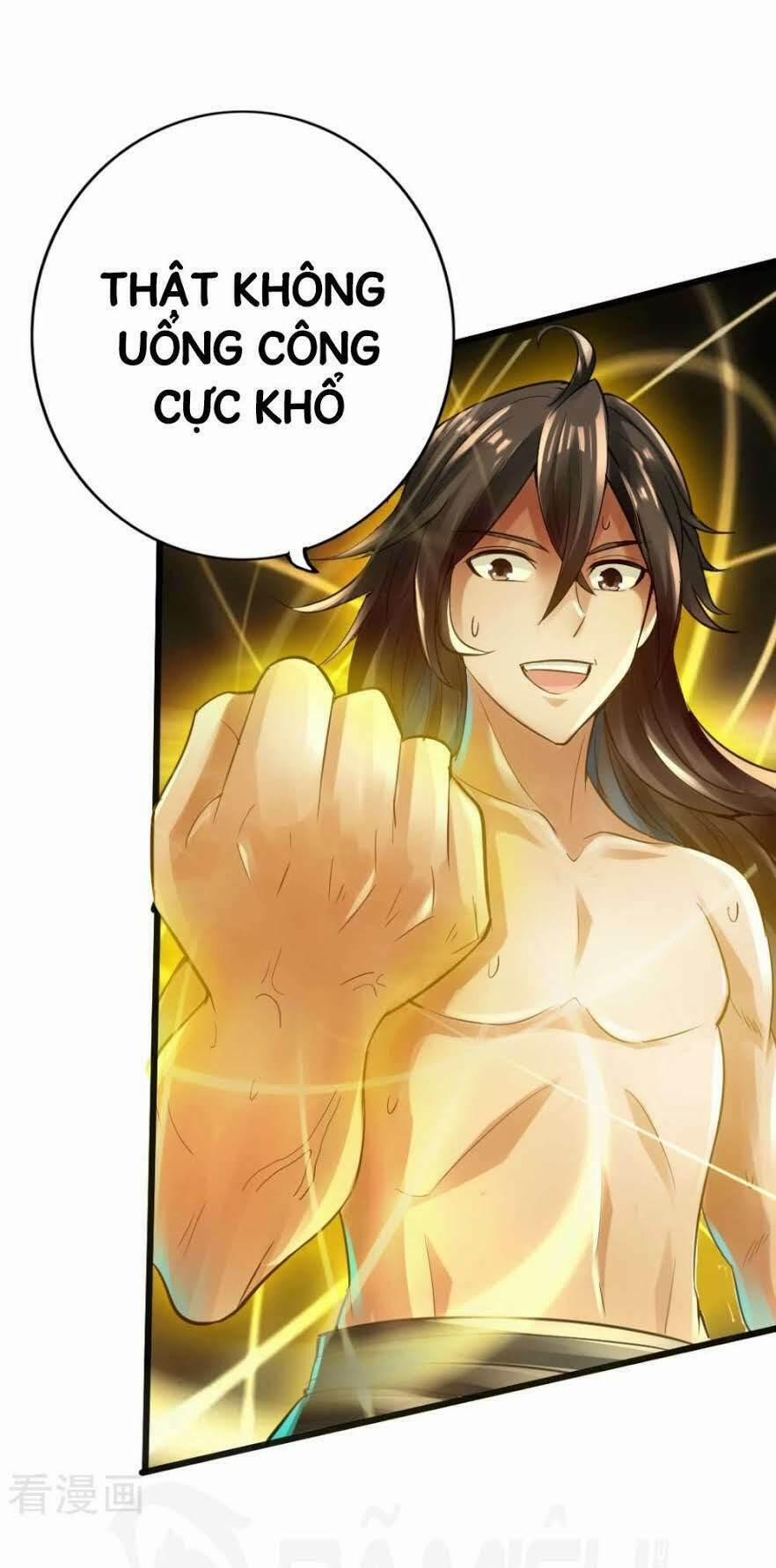 Tiên Võ Đế Tôn 6 trang 28