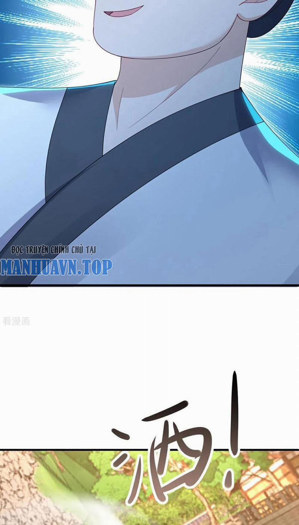 Tiên Võ Đế Tôn 615 trang 15