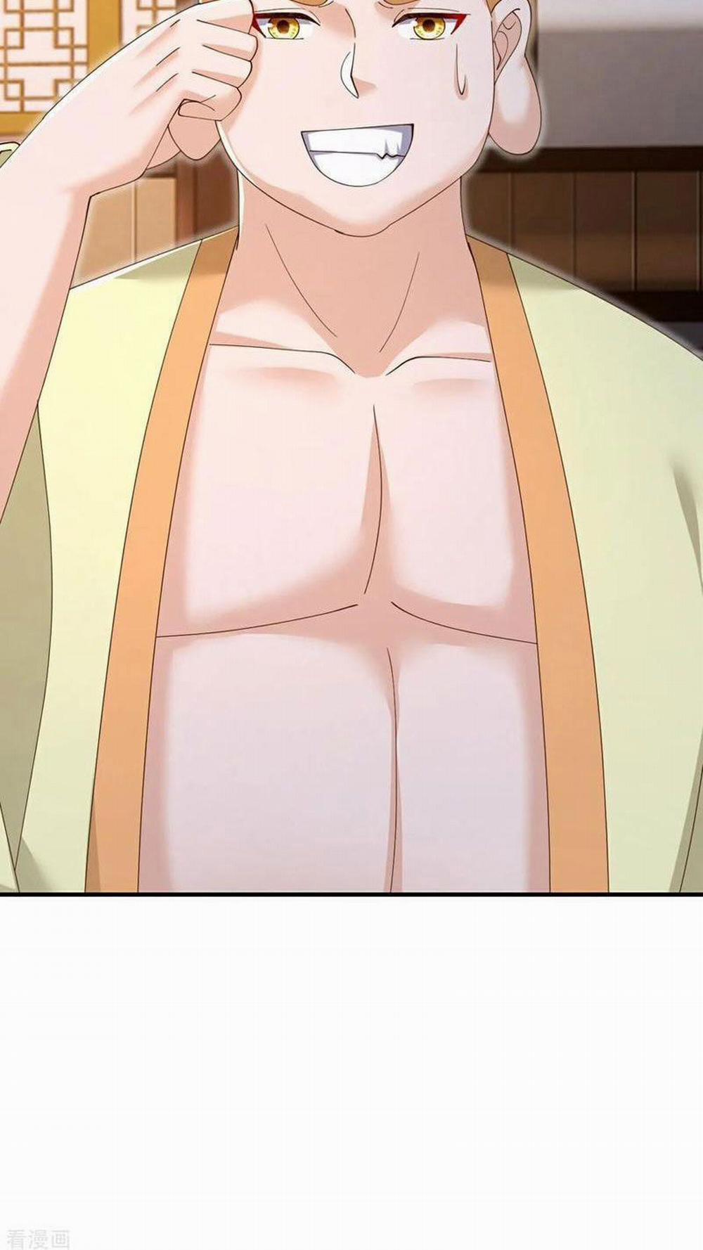 Tiên Võ Đế Tôn 615 trang 33