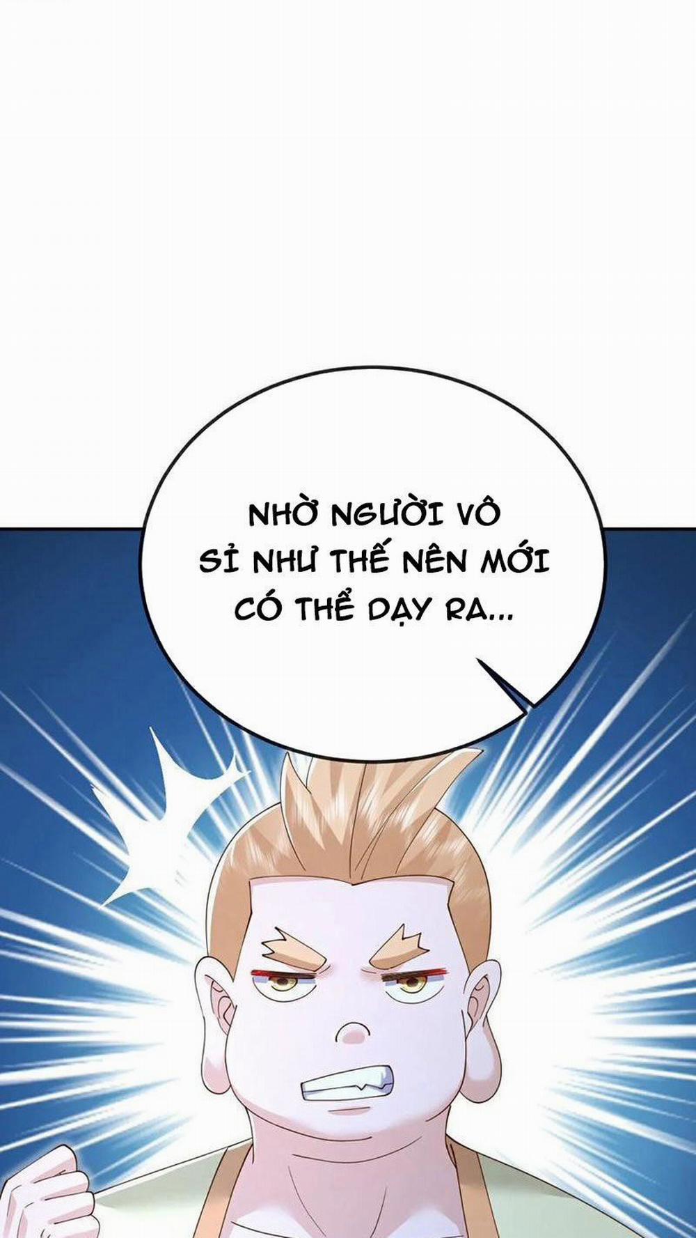 Tiên Võ Đế Tôn 615 trang 34