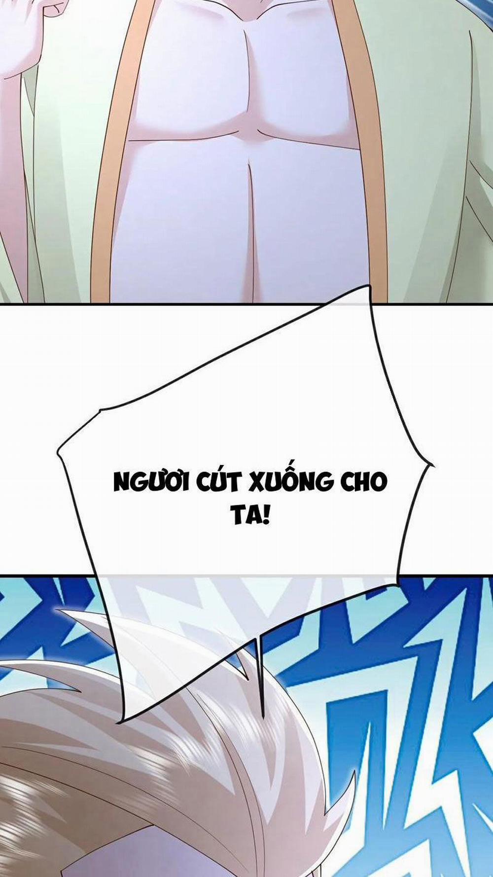 Tiên Võ Đế Tôn 615 trang 35