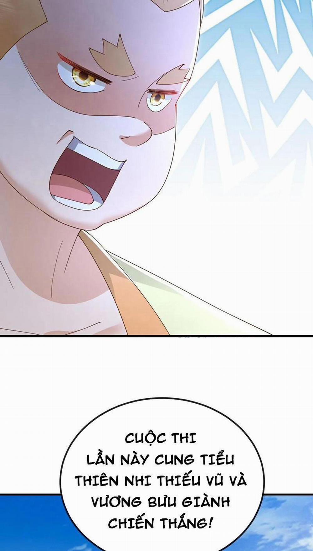 Tiên Võ Đế Tôn 615 trang 36