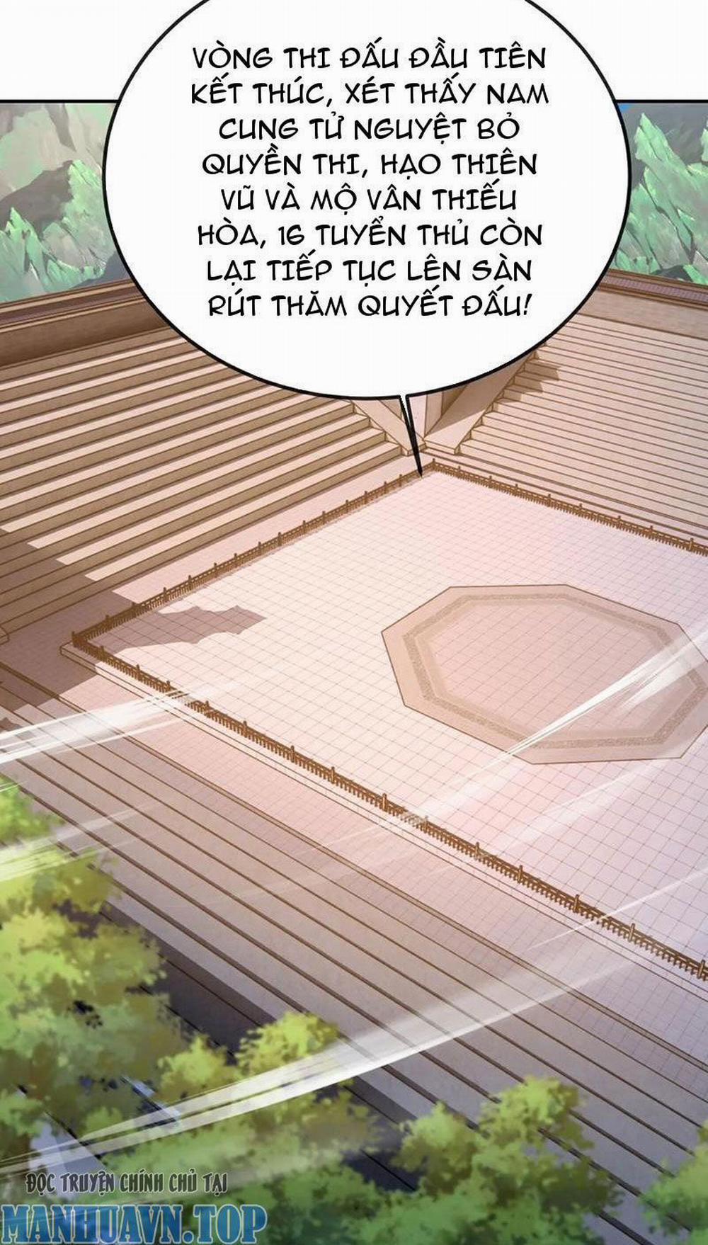 Tiên Võ Đế Tôn 615 trang 38