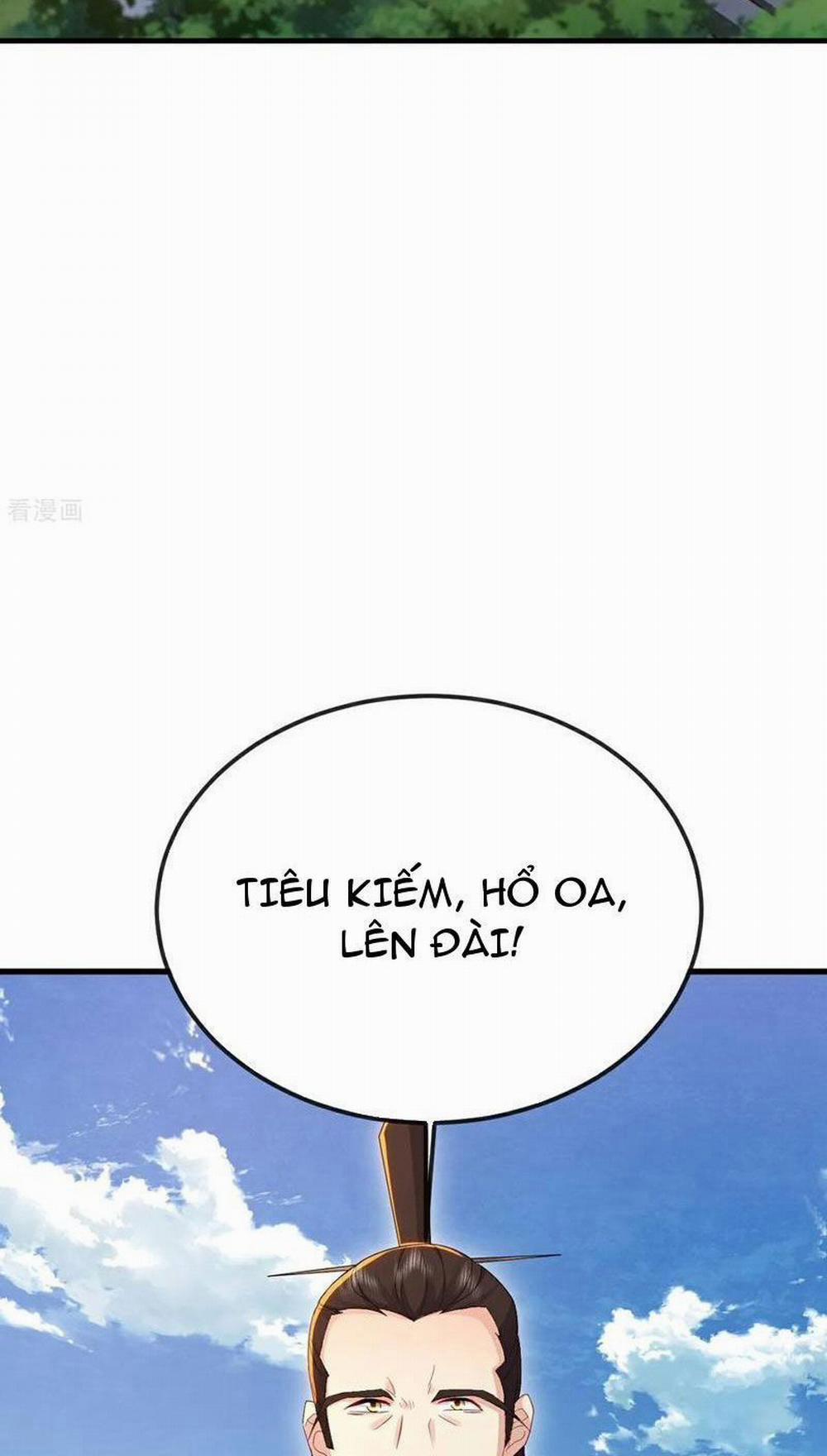 Tiên Võ Đế Tôn 615 trang 39