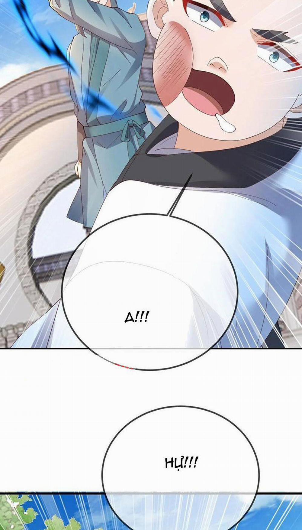 Tiên Võ Đế Tôn 615 trang 4