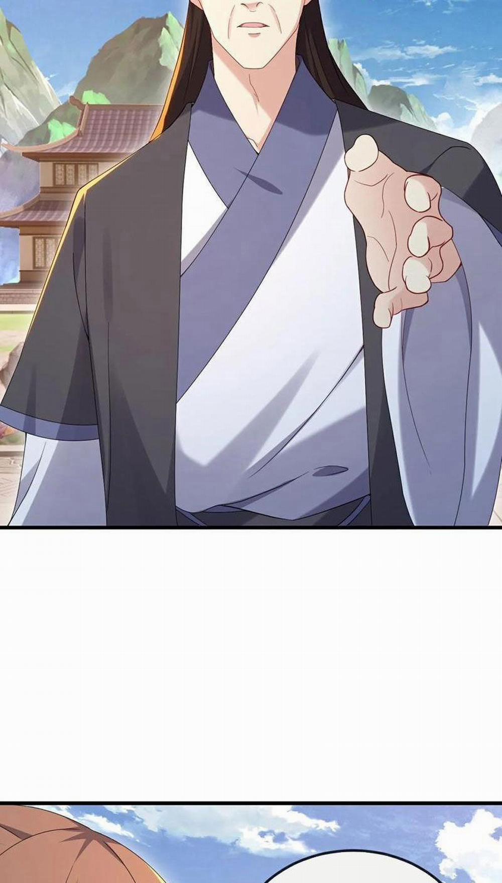 Tiên Võ Đế Tôn 615 trang 40