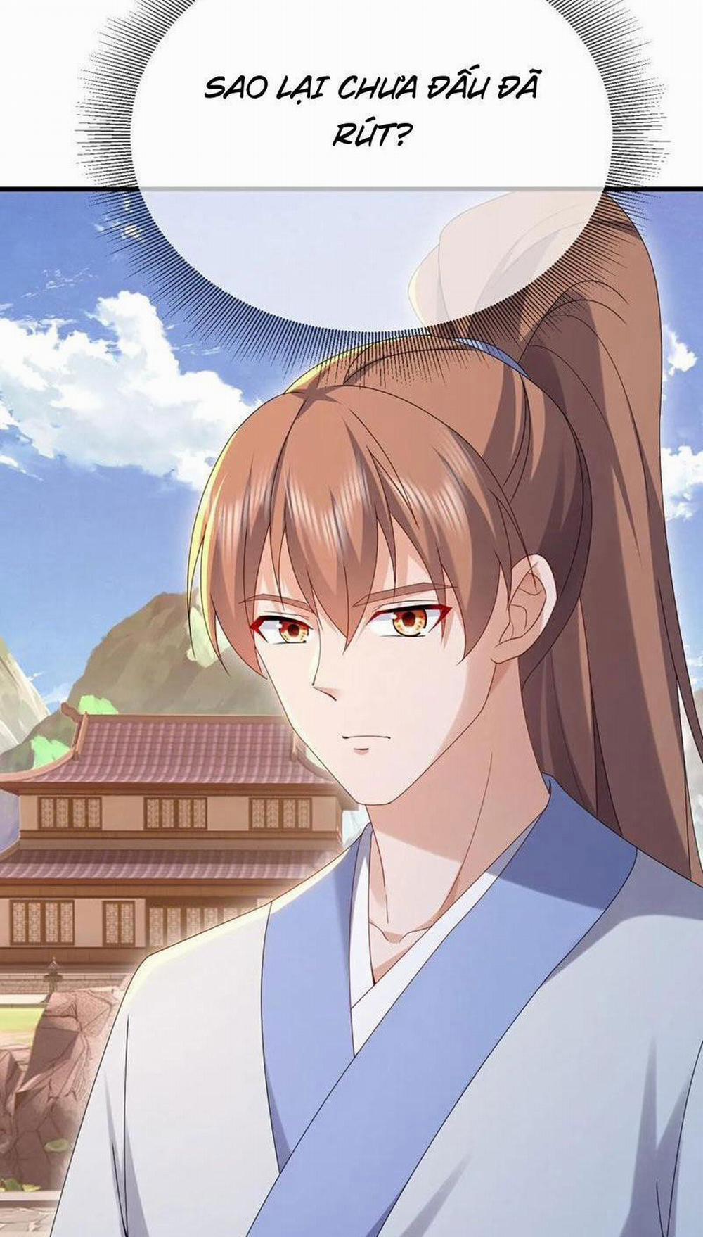 Tiên Võ Đế Tôn 615 trang 42