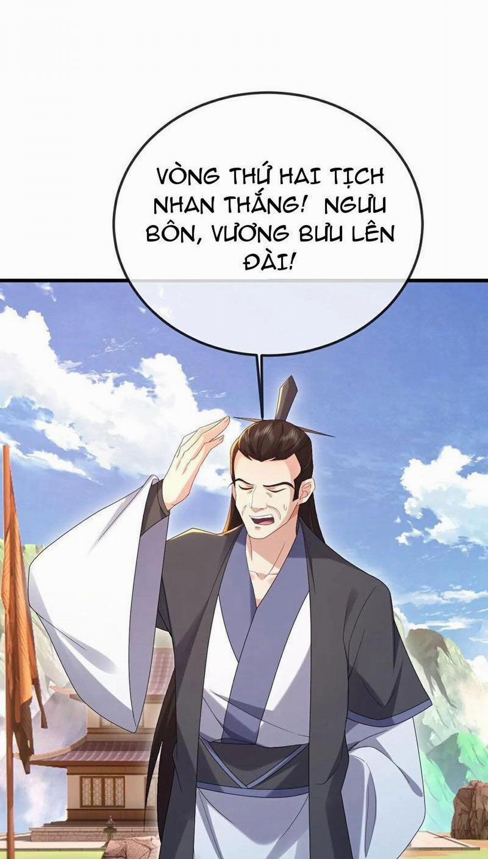 Tiên Võ Đế Tôn 615 trang 46